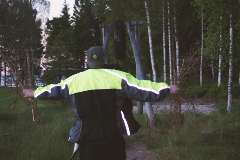Skandinavien-2015