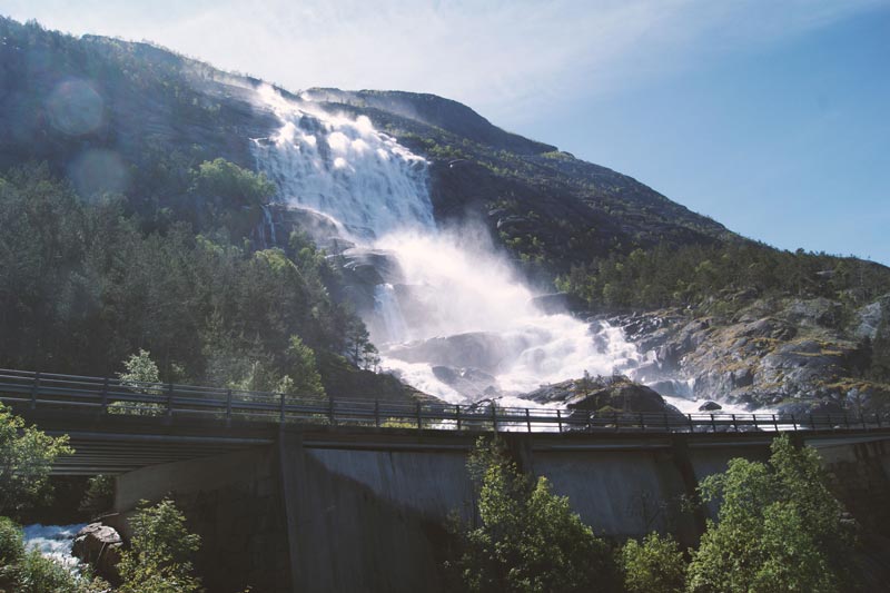 Skandinavien-2015
