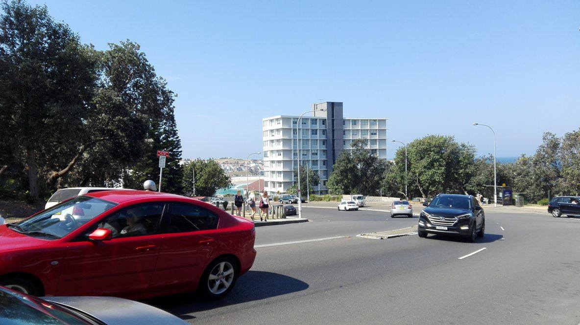 Bondi Beach